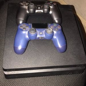 PlayStation 4